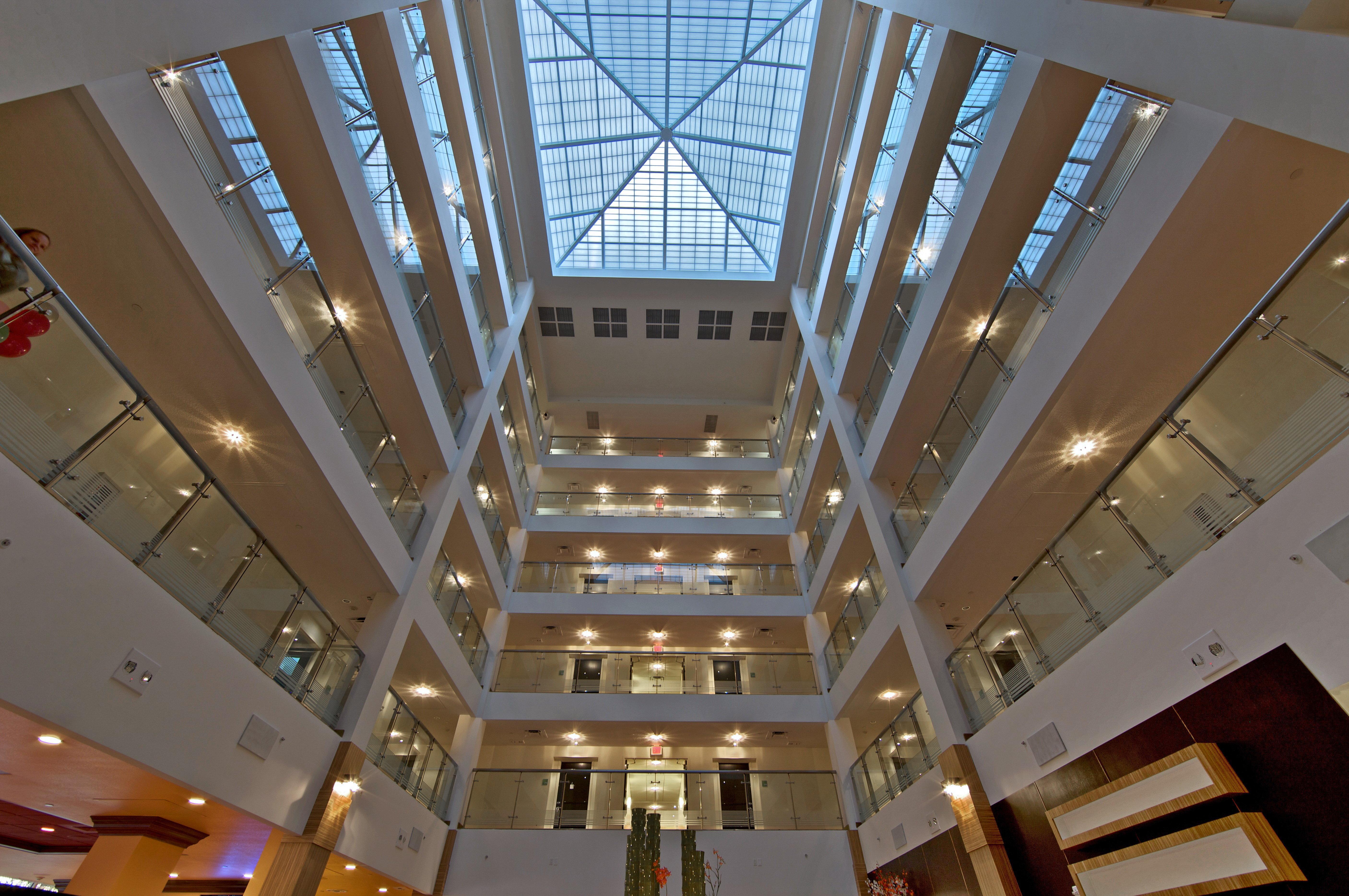 Doubletree By Hilton Sarasota Bradenton Airport Hotel Luaran gambar