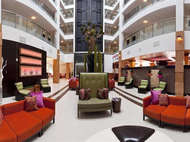 Doubletree By Hilton Sarasota Bradenton Airport Hotel Luaran gambar