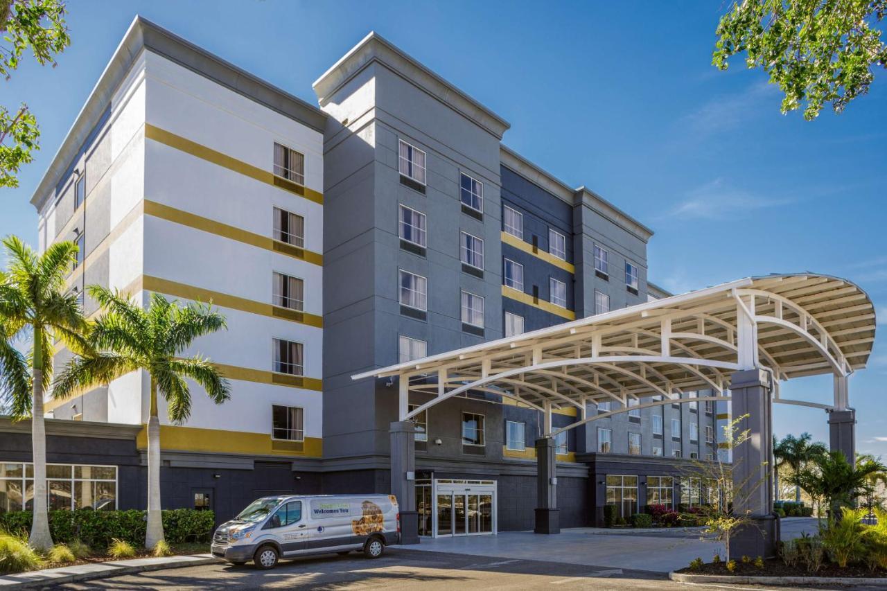 Doubletree By Hilton Sarasota Bradenton Airport Hotel Luaran gambar