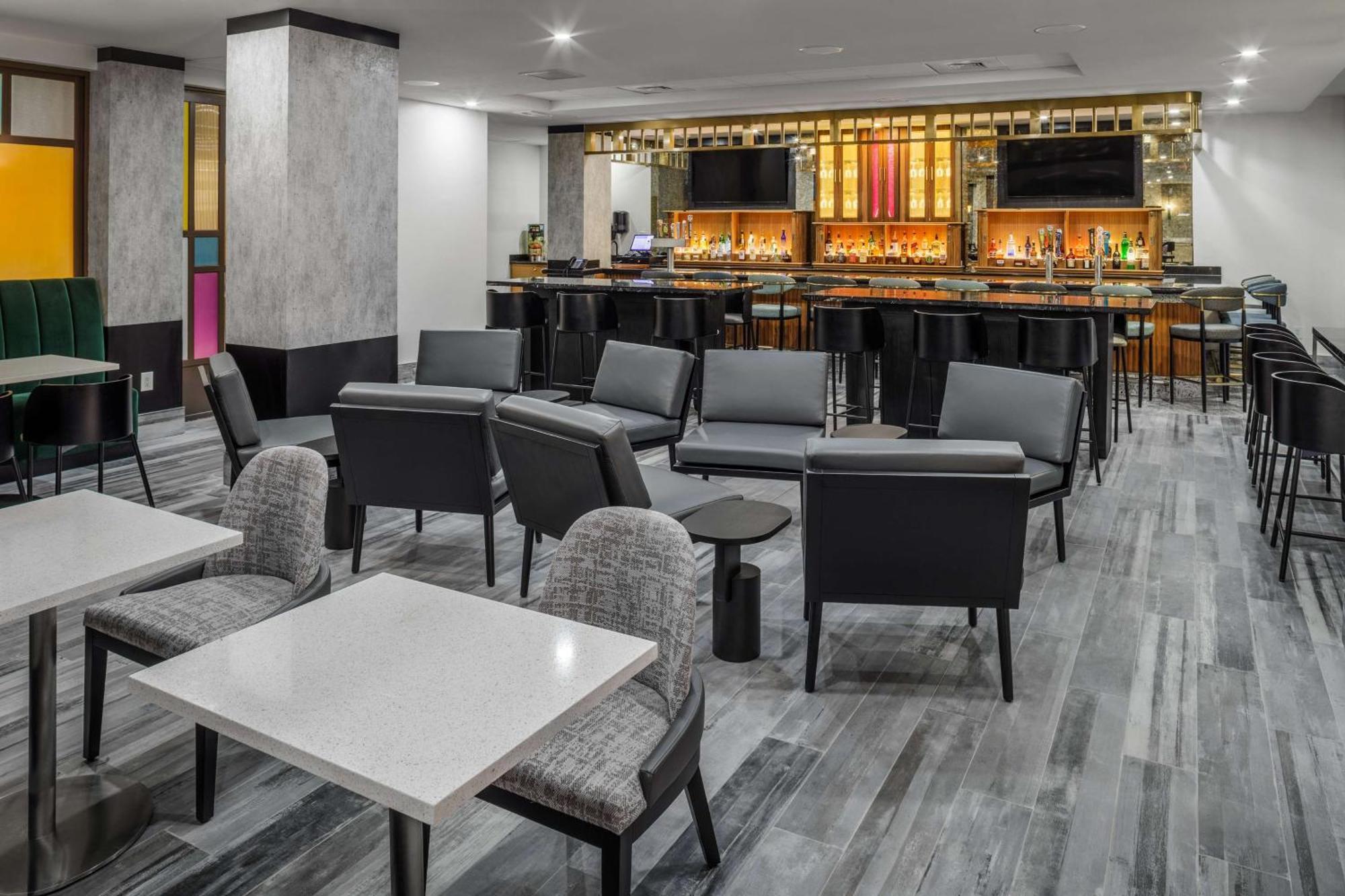 Doubletree By Hilton Sarasota Bradenton Airport Hotel Luaran gambar