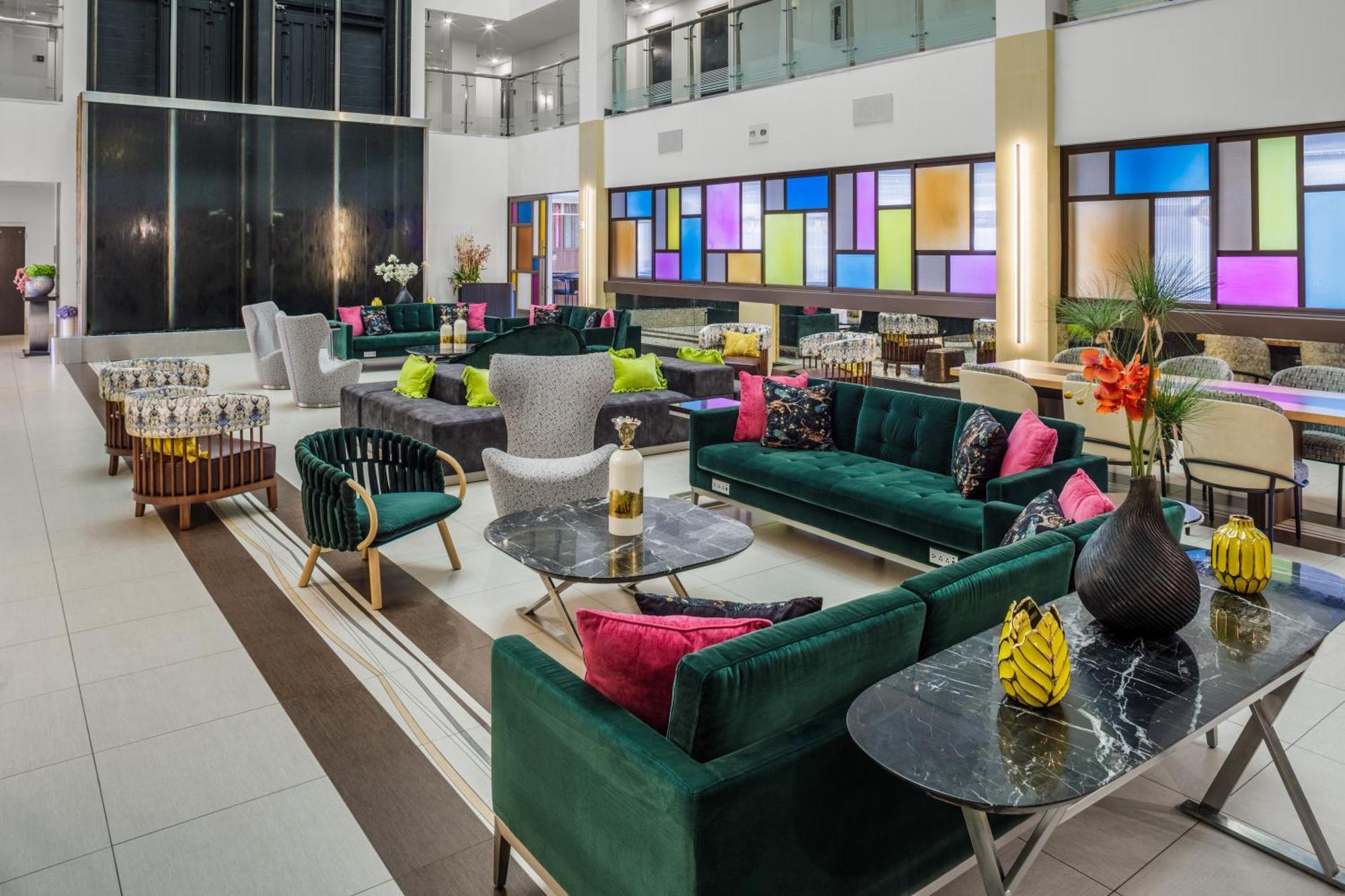 Doubletree By Hilton Sarasota Bradenton Airport Hotel Luaran gambar