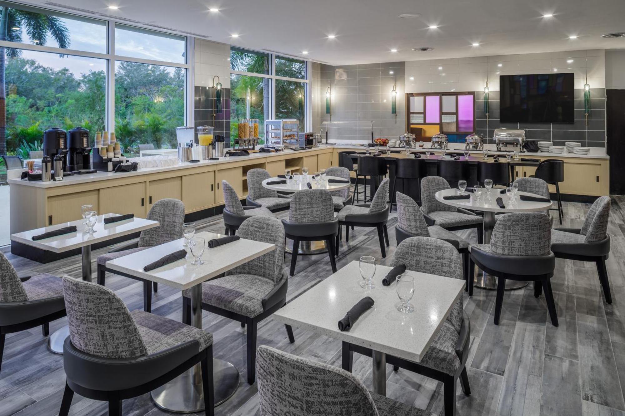 Doubletree By Hilton Sarasota Bradenton Airport Hotel Luaran gambar