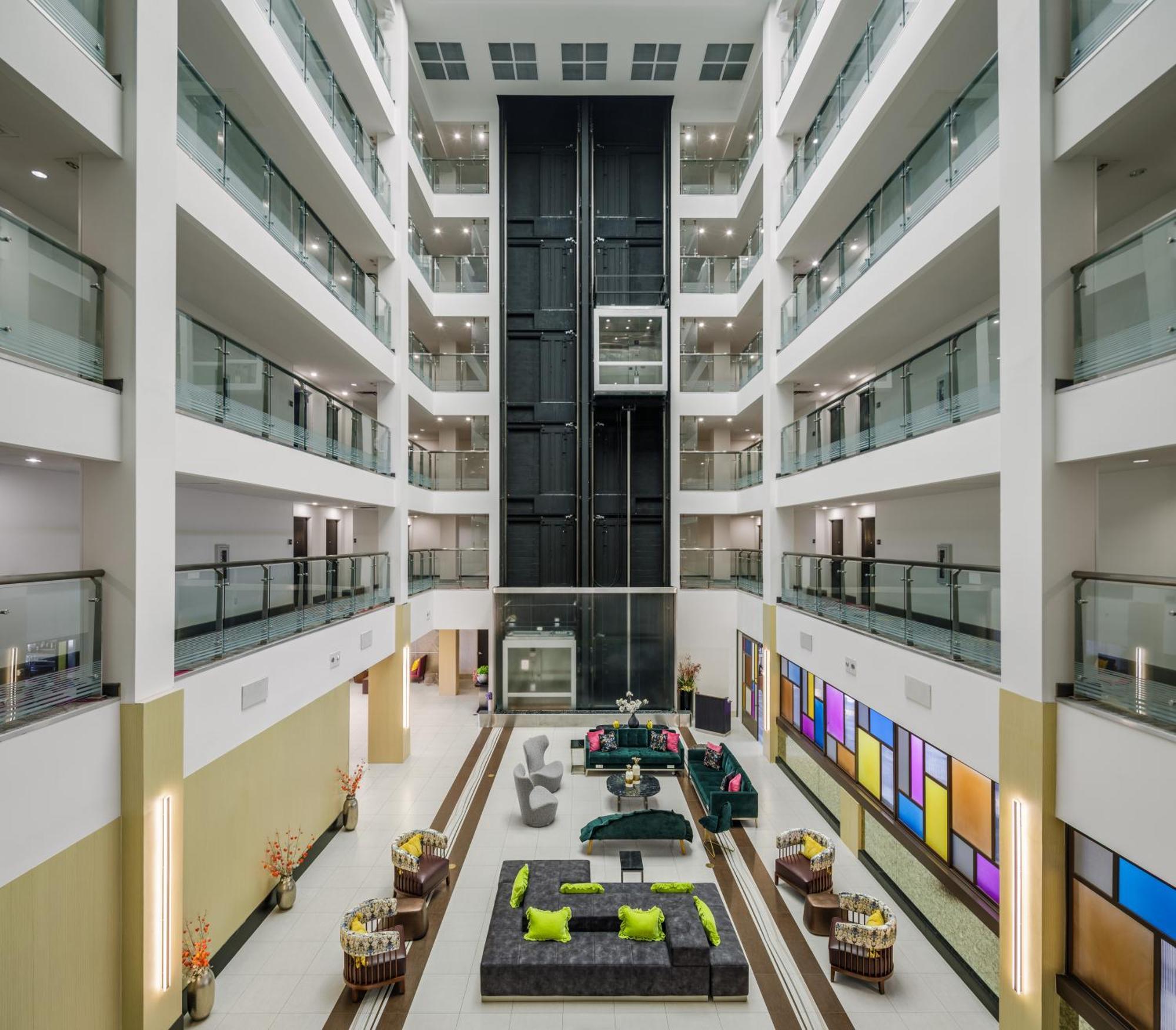 Doubletree By Hilton Sarasota Bradenton Airport Hotel Luaran gambar