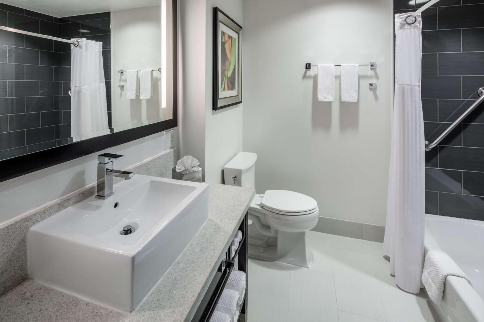 Doubletree By Hilton Sarasota Bradenton Airport Hotel Luaran gambar