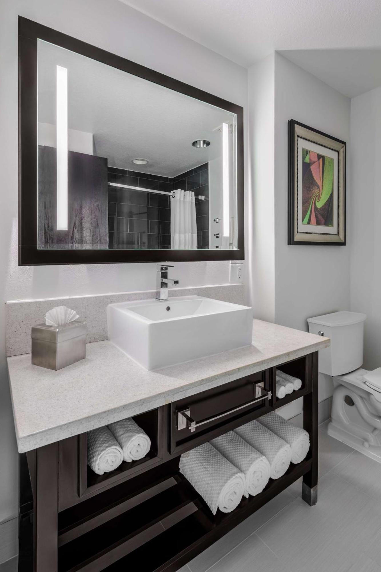 Doubletree By Hilton Sarasota Bradenton Airport Hotel Luaran gambar