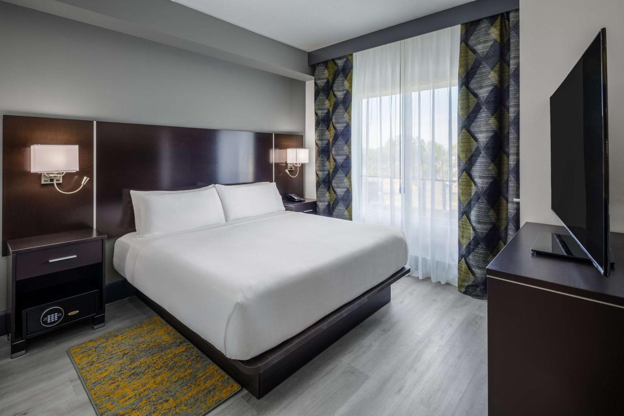 Doubletree By Hilton Sarasota Bradenton Airport Hotel Luaran gambar