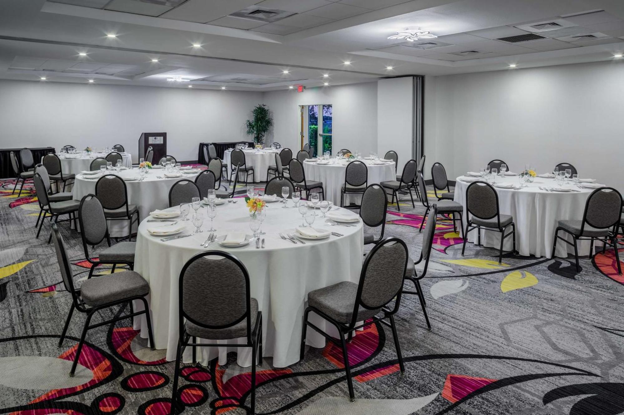 Doubletree By Hilton Sarasota Bradenton Airport Hotel Luaran gambar