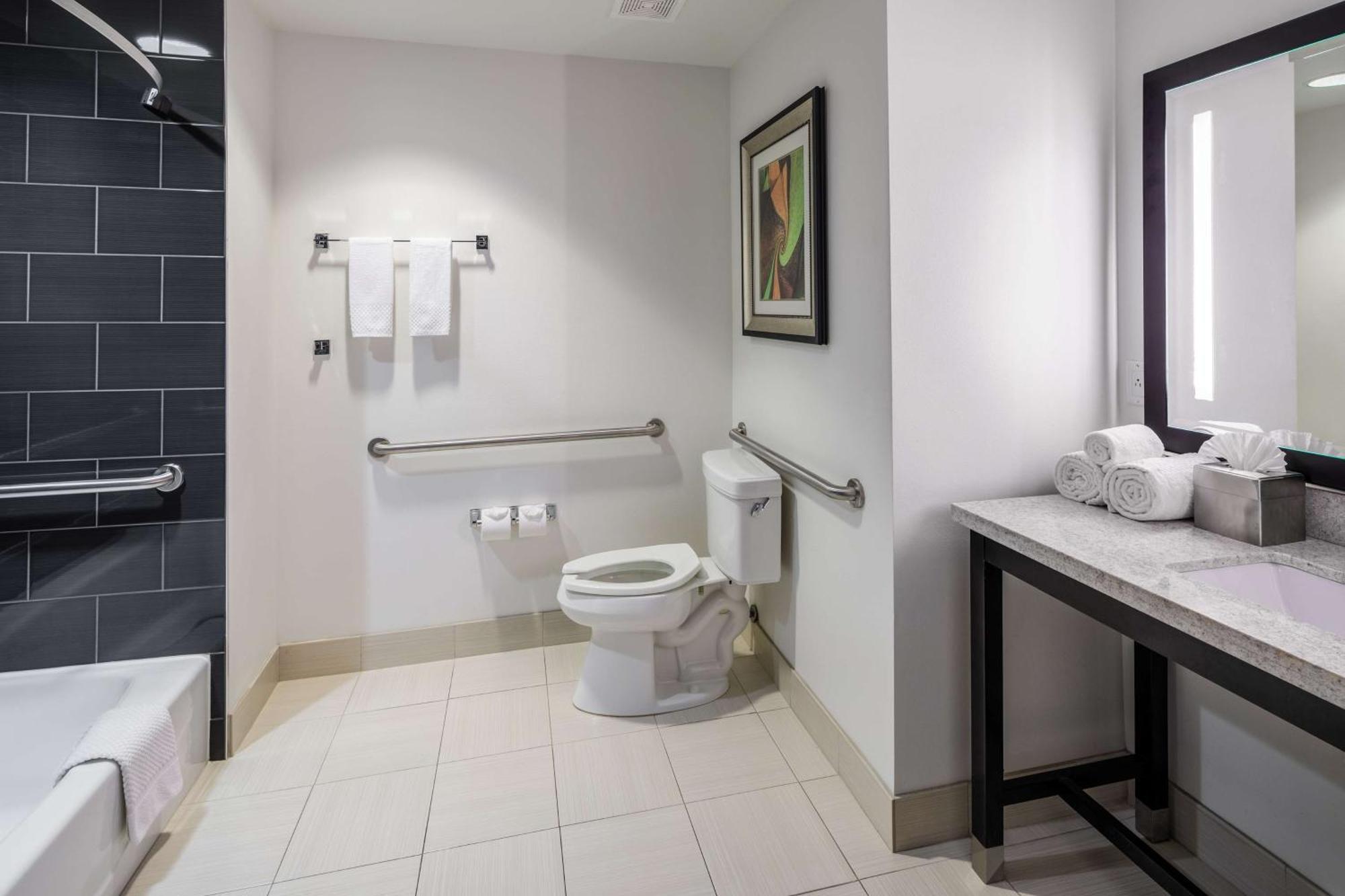Doubletree By Hilton Sarasota Bradenton Airport Hotel Luaran gambar