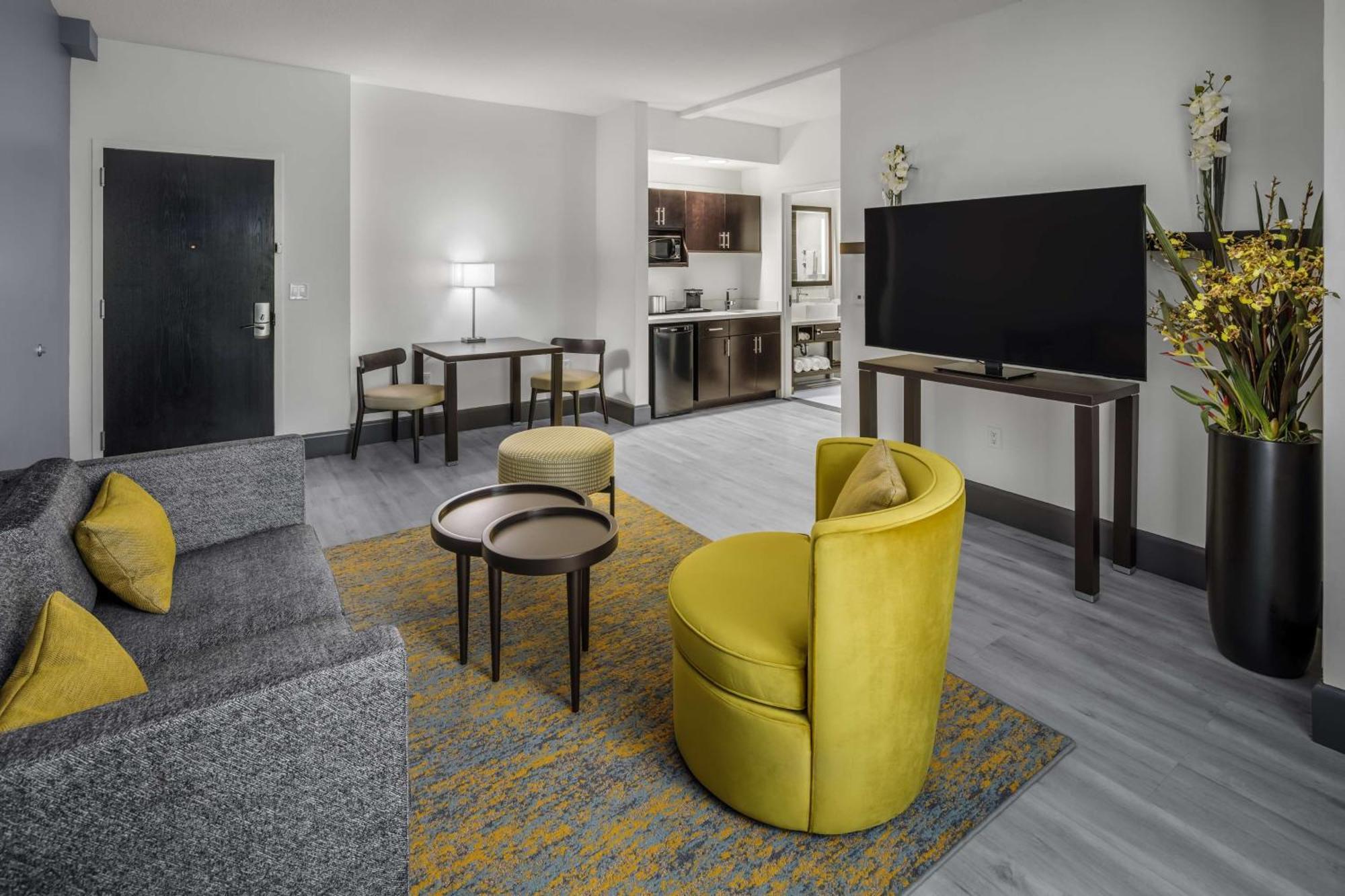 Doubletree By Hilton Sarasota Bradenton Airport Hotel Luaran gambar