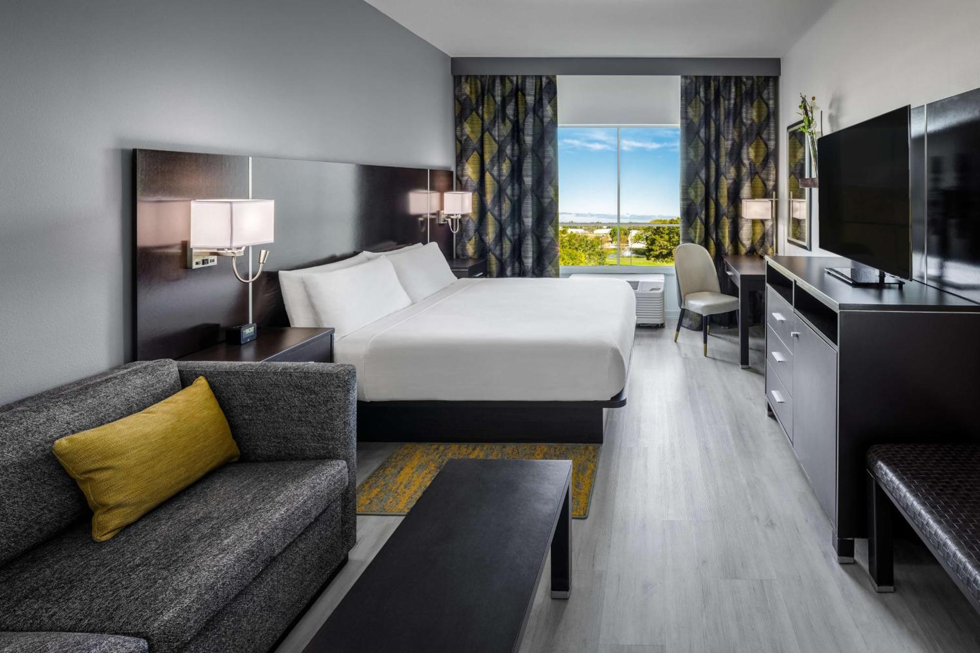 Doubletree By Hilton Sarasota Bradenton Airport Hotel Luaran gambar