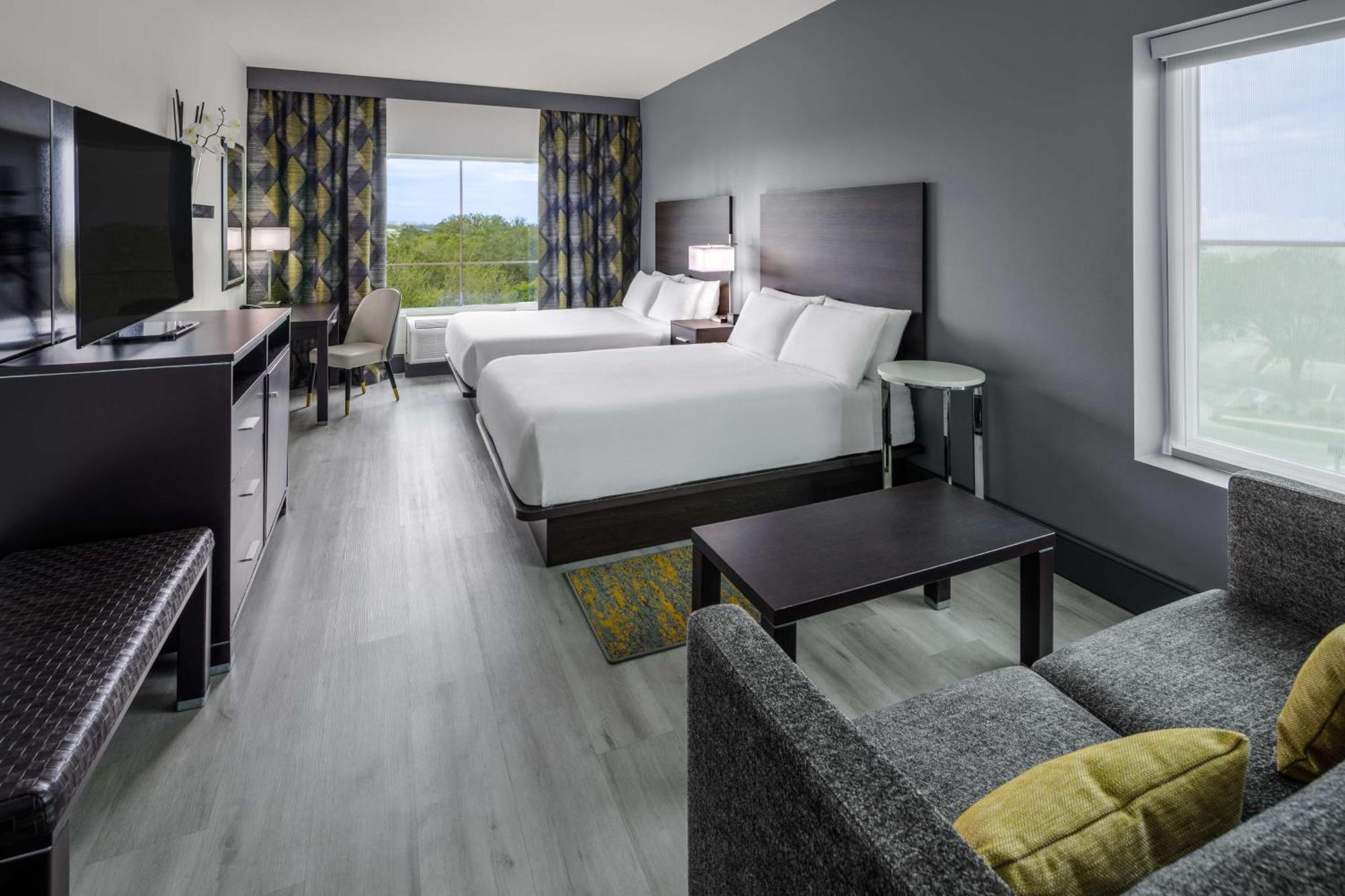 Doubletree By Hilton Sarasota Bradenton Airport Hotel Luaran gambar