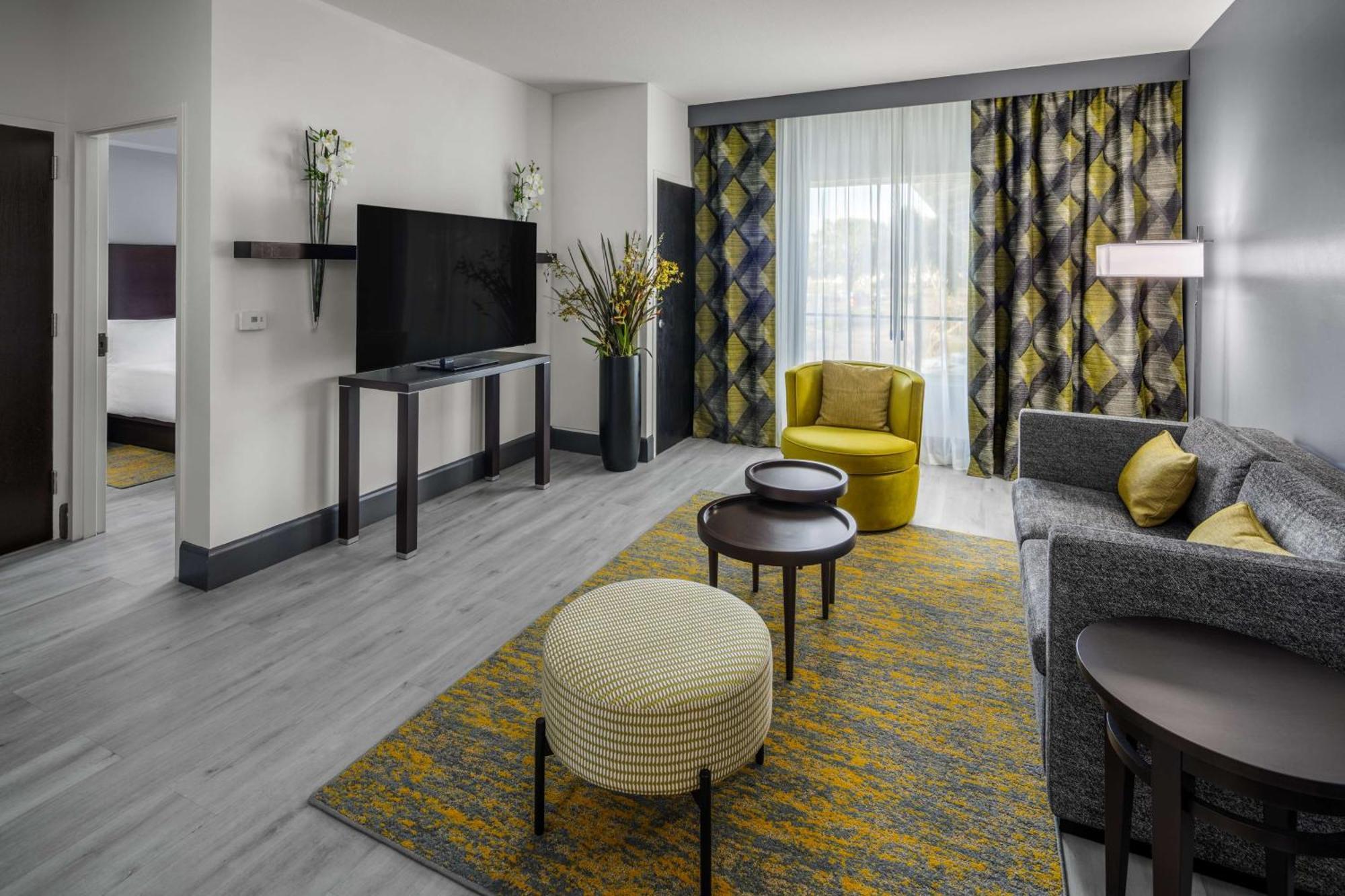Doubletree By Hilton Sarasota Bradenton Airport Hotel Luaran gambar
