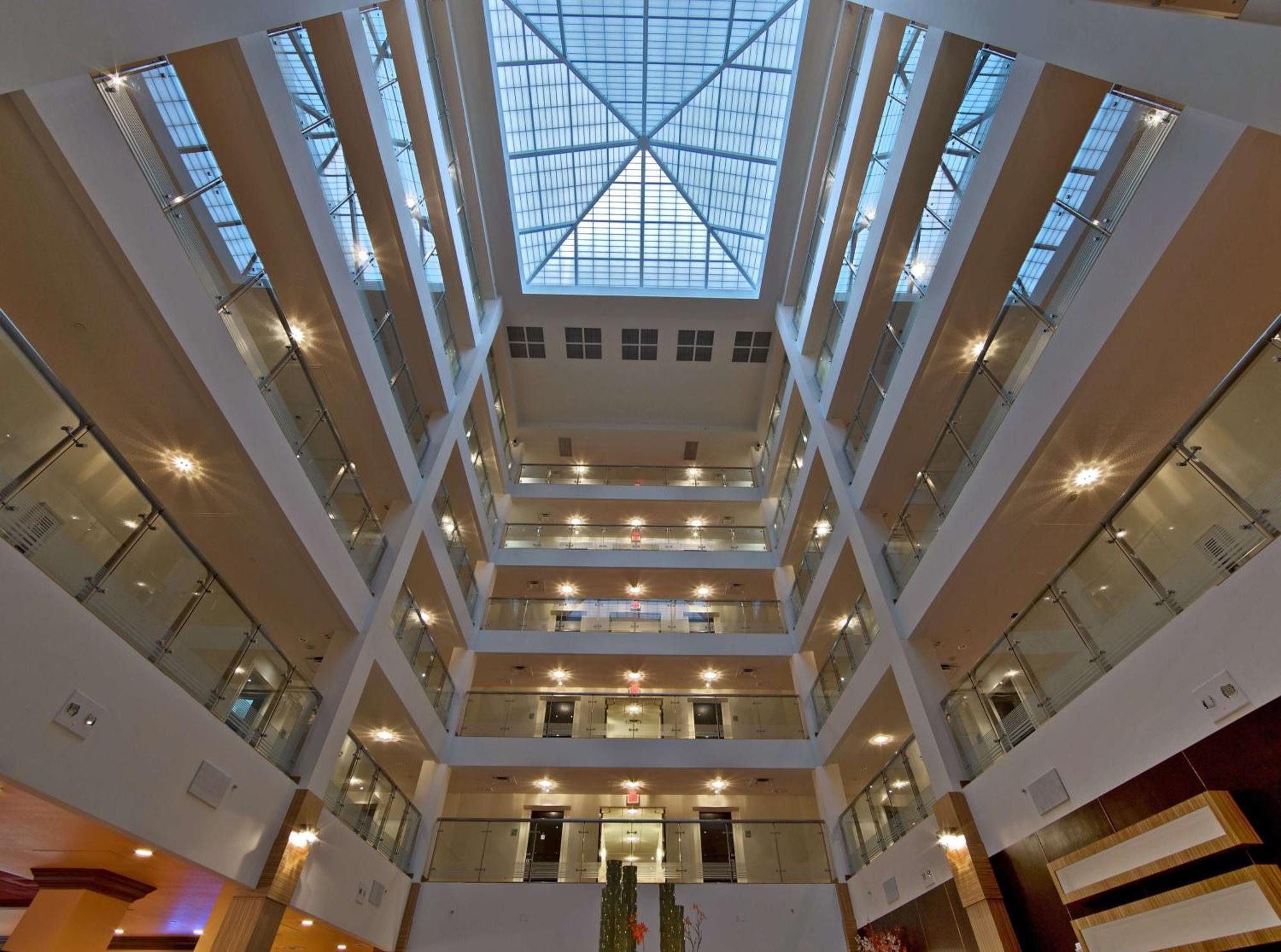 Doubletree By Hilton Sarasota Bradenton Airport Hotel Luaran gambar
