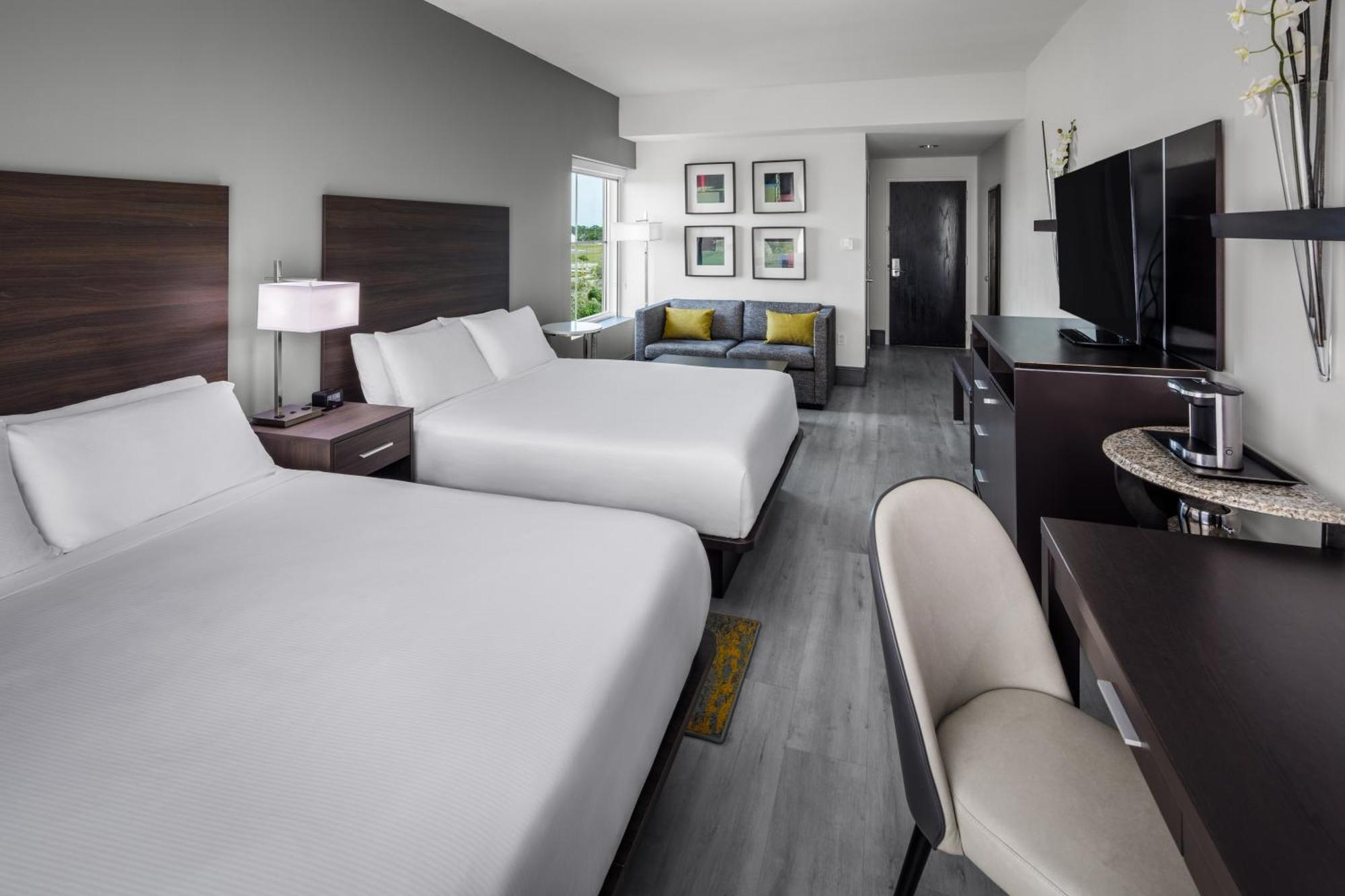 Doubletree By Hilton Sarasota Bradenton Airport Hotel Luaran gambar