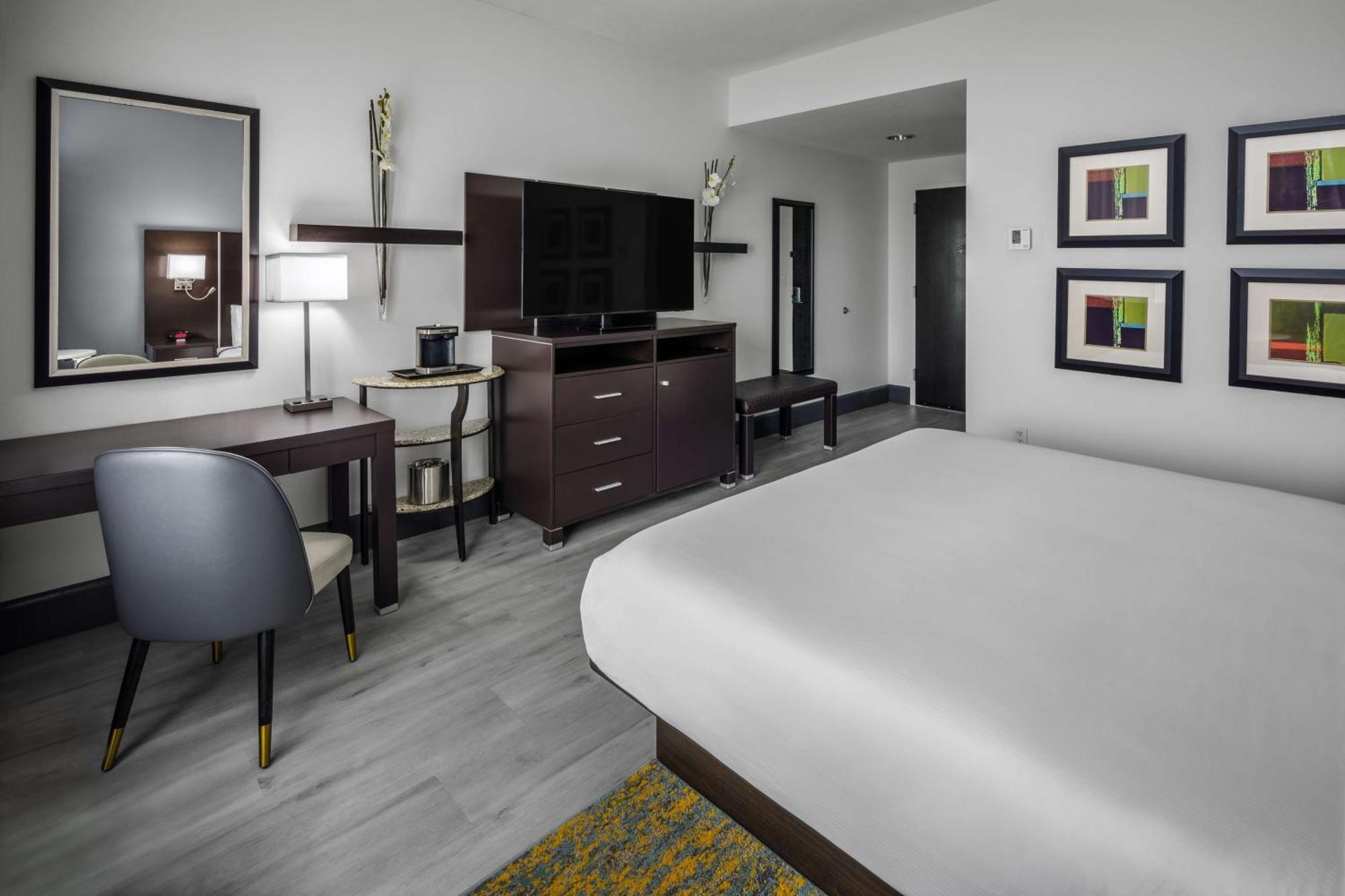 Doubletree By Hilton Sarasota Bradenton Airport Hotel Luaran gambar