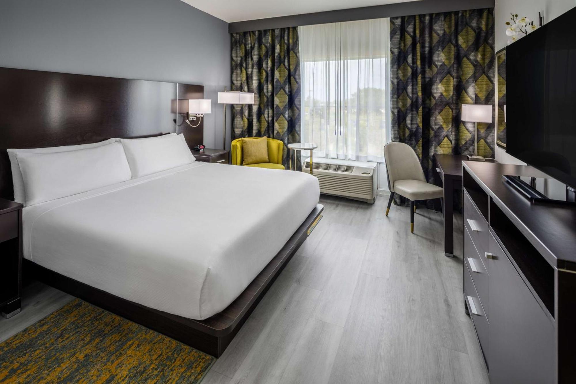 Doubletree By Hilton Sarasota Bradenton Airport Hotel Luaran gambar