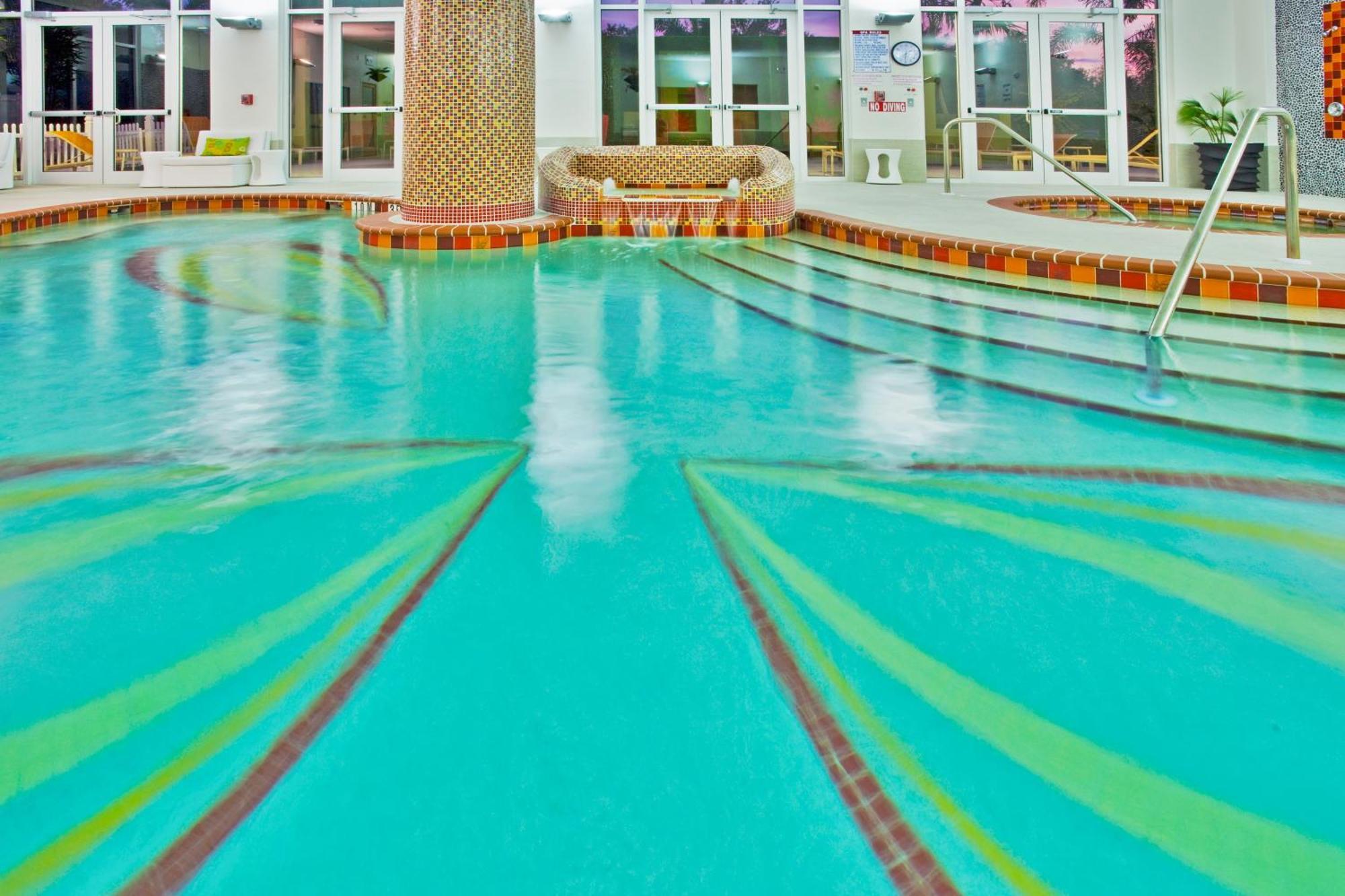 Doubletree By Hilton Sarasota Bradenton Airport Hotel Luaran gambar