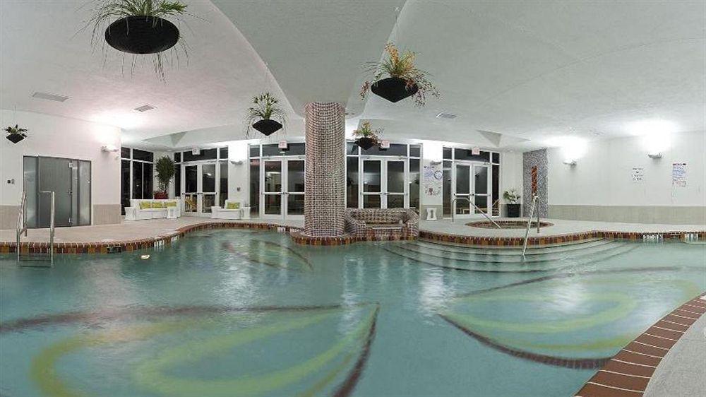 Doubletree By Hilton Sarasota Bradenton Airport Hotel Luaran gambar