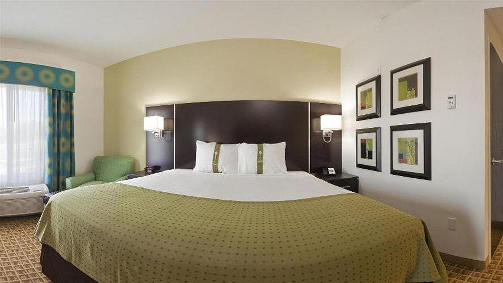 Doubletree By Hilton Sarasota Bradenton Airport Hotel Luaran gambar