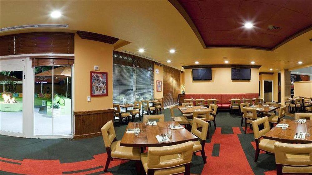 Doubletree By Hilton Sarasota Bradenton Airport Hotel Luaran gambar