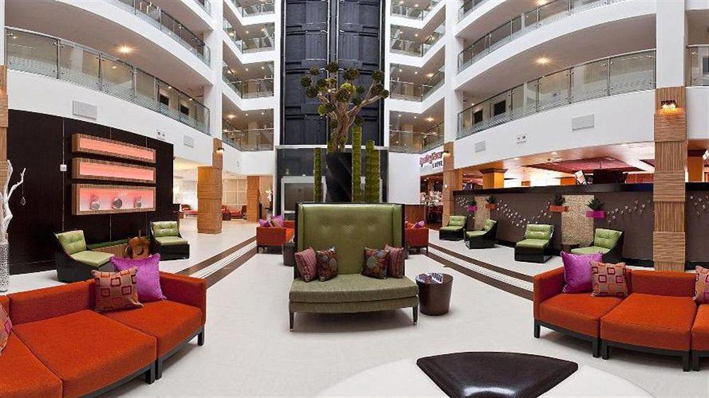 Doubletree By Hilton Sarasota Bradenton Airport Hotel Luaran gambar