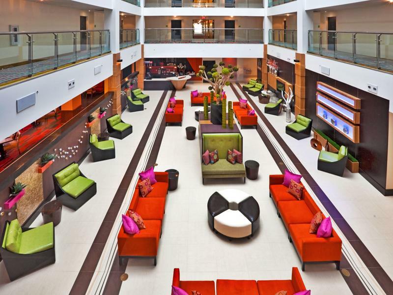 Doubletree By Hilton Sarasota Bradenton Airport Hotel Luaran gambar