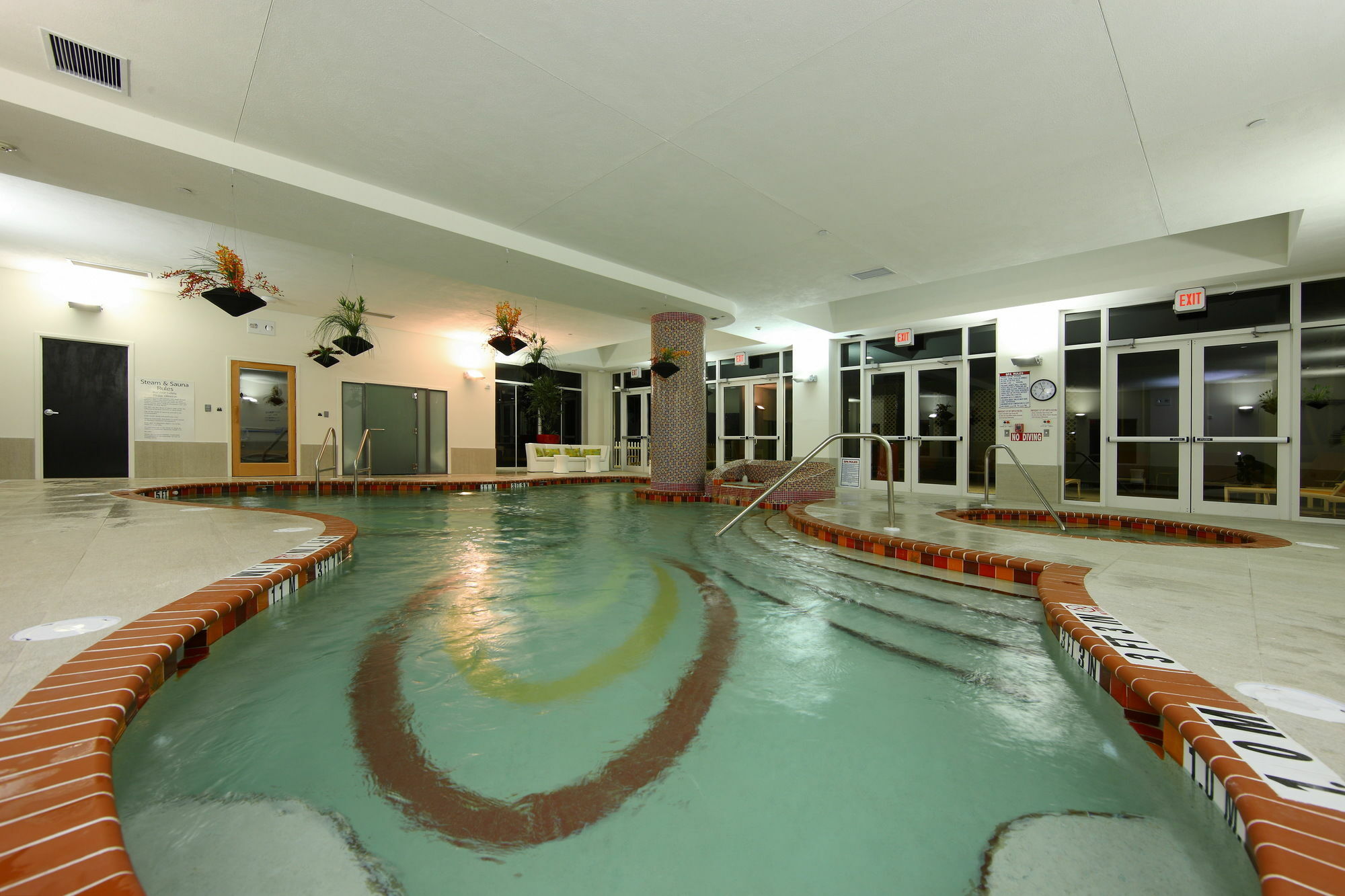 Doubletree By Hilton Sarasota Bradenton Airport Hotel Luaran gambar