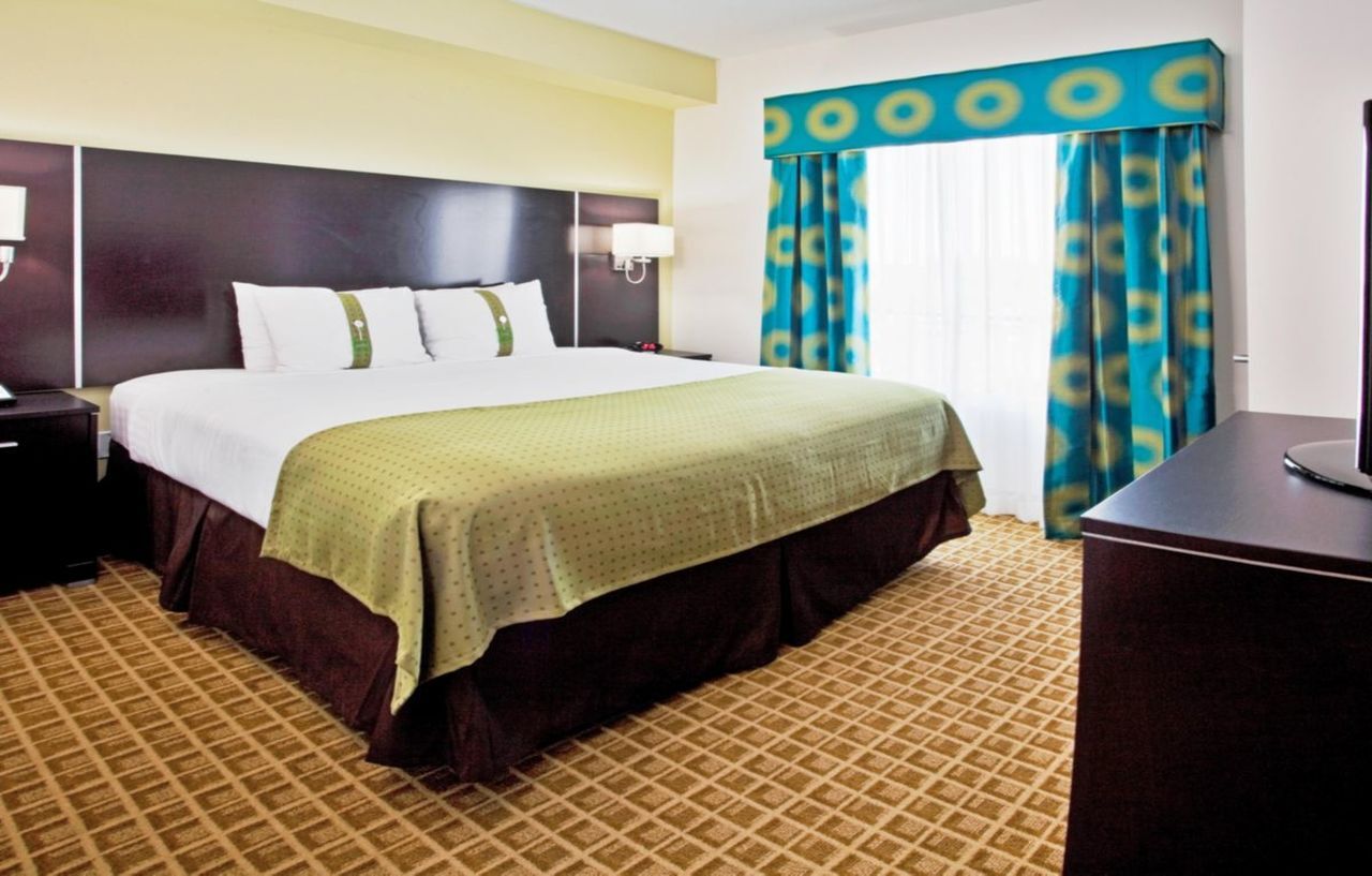 Doubletree By Hilton Sarasota Bradenton Airport Hotel Luaran gambar