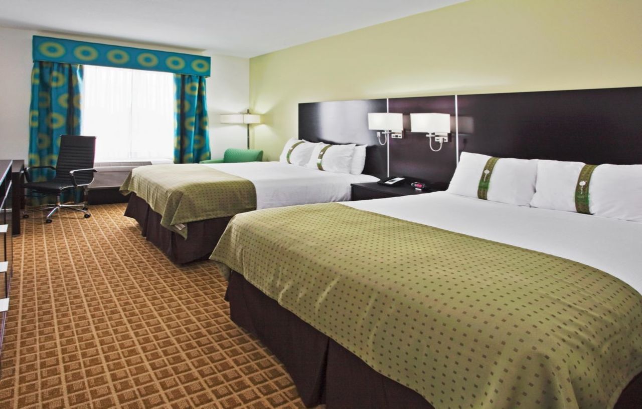 Doubletree By Hilton Sarasota Bradenton Airport Hotel Luaran gambar