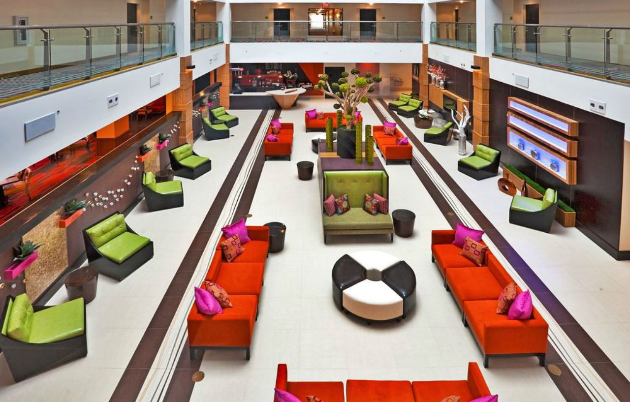 Doubletree By Hilton Sarasota Bradenton Airport Hotel Luaran gambar
